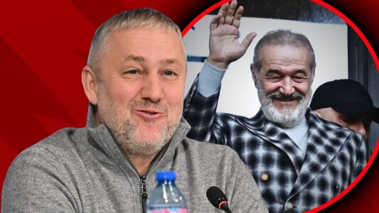 Mihai Rotaru, discurs necruțător despre Gigi Becali: „Când intră în direct ...