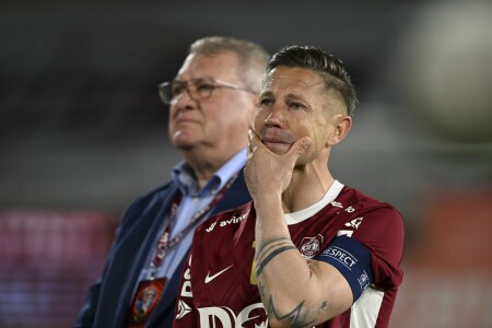 Ciprian Deac, dezvăluiri după retragere: „Credeam că sunt cel mai bun ...