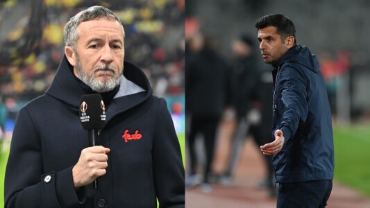 Nicolae Dică a refuzat-o pe FCSB! Mihai Stoica l-a vrut la campioana ...