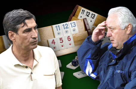 Povești fabuloase din comunism. Cum i-a luat Pițurcă 10.000 de lei într-o ...