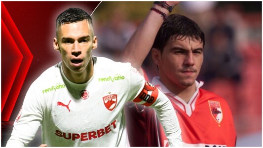 Dezbatere în direct: a ales bine Cătălin Cîrjan să nu plece de la Dinamo? ...