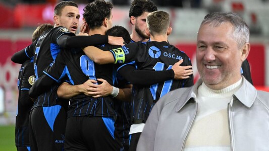 Cât l-a costat pe Mihai Rotaru să creeze noua „Craiova Maxima”. Suma uriașă ...
