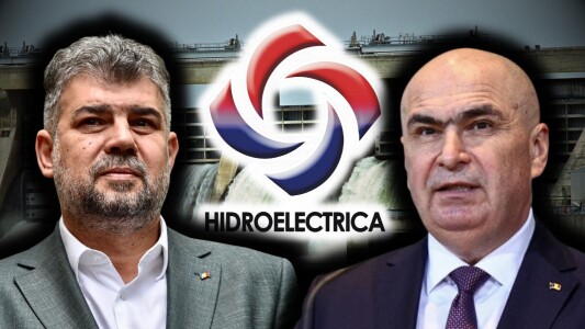 Ce se va întâmpla în acest an cu miliardele de la Hidroelectrica. Rețeta ...