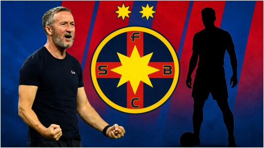 Se face transferul! MM Stoica, anunț-bombă pentru fanii FCSB: „Săptămâna ...