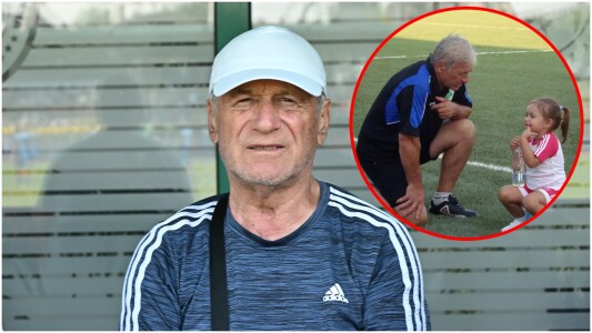 Liță Dumitru a luat cea mai grea decizie a vieții și a izbucnit în lacrimi: ...