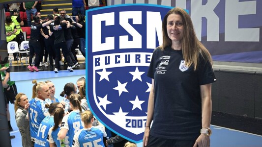 Bojana Popovic, interviu special înainte de Final Four: „Mergem la ...