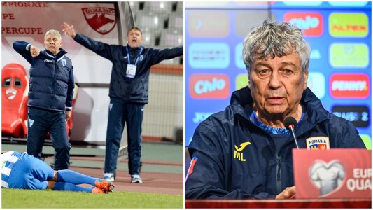 De ce s-a retras din antrenorat la 60 de ani o legendă a fotbalului ...
