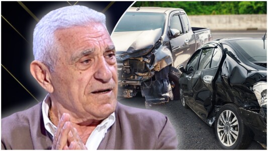 Dezvăluiri după 35 de ani despre moartea uluitoare a lui Dan Alban. ...