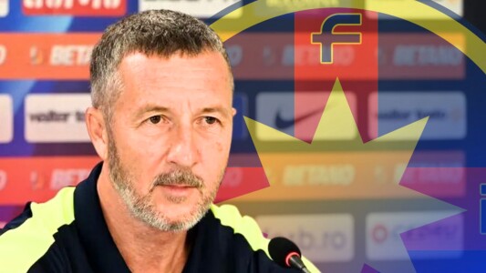 MM Stoica s-a întors din Franța! Pe ce jucători a pus ochii managerul FCSB: ...