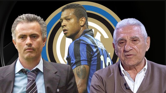 Ce s-a ales de super fotbalistul pe care Giovanni Becali și Jose Mourinho ...