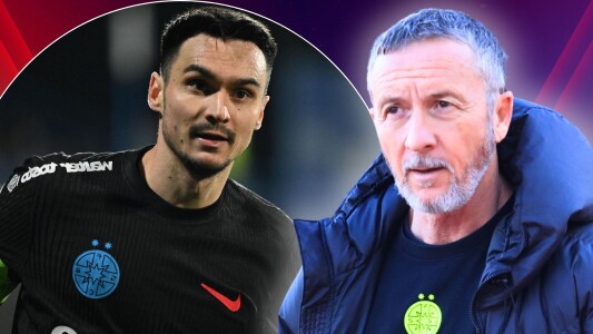 Ce jucători mai pleacă de la FCSB? Mihai Stoica, anunț oficial despre ...