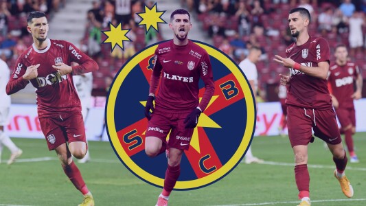 Culisele transferului lui Korenica la FCSB! Florin Vulturar, dezvăluiri ...