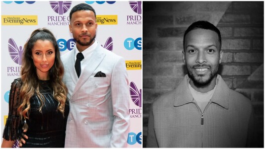 Un fost jucător de la Manchester United, decedat în 2025, va deveni tată. ...