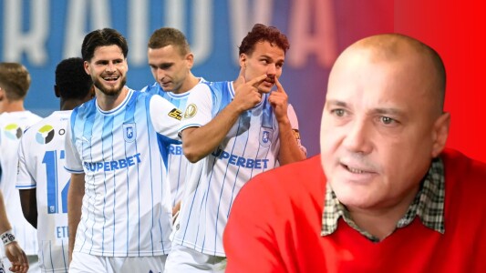 „A fost omul meciului!” Marcel Pușcaș îl laudă pe Assad după 5-0 cu FCSB: ...