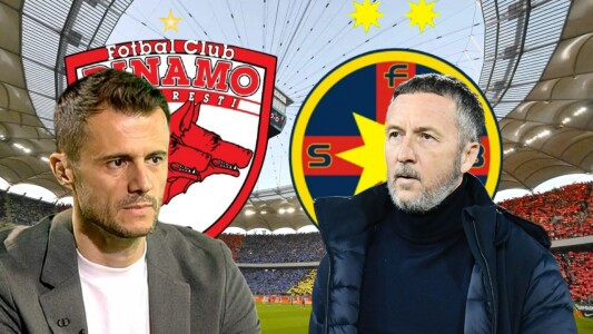 „Va fi o nenorocire!”. Mihai Stoica și Andrei Nicolescu anunță un scenariu ...