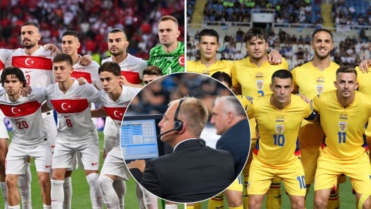 Cine comentează, de fapt, Turcia – România. Decizia luată de conducerea ...