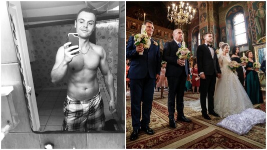 Finul polițist al lui Ilie Bolojan, cercetat penal pentru trafic ...