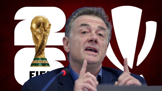 Revoluţie în arbitrajul din SuperLiga! Regulile de la Cupa Mondială vor fi ...