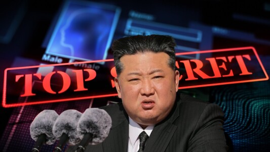 Armata secretă nord-coreene care operează nevăzut în Occident. Cum ...