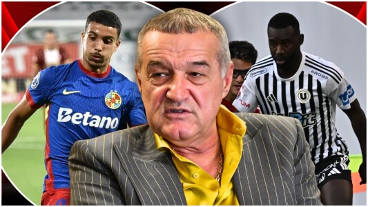 „De ce să fiu eu idiot?”. Gigi Becali, decizie radicală cu transferurile ...