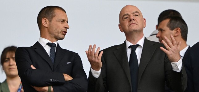 FIFA a anunțat cât costă un loc de parcare la Cupa Mondială 2026, în SUA. ...