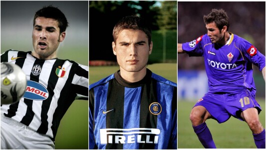 Adrian Mutu, record absolut în Serie A: singurul român care a depășit borna ...