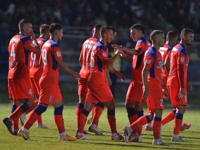 Transfer-șoc! Fostul star de la FCSB, aproape să semneze