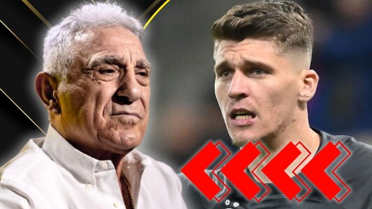 Pleacă Târnovanu de la FCSB?! Giovanni Becali, anunţ despre transfer: “O să ...