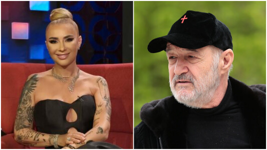 Anamaria Prodan a spus adevărul despre relația cu Gigi Becali: ”Ne-am ...