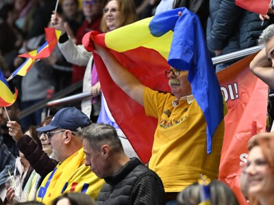 Veste uriaşă pentru fanii sportului! Naţionala României se vede din nou la ...