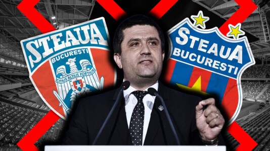 „Retrageți CSA Steaua de peste tot!”. Cea mai dură reacție după anunțul ...