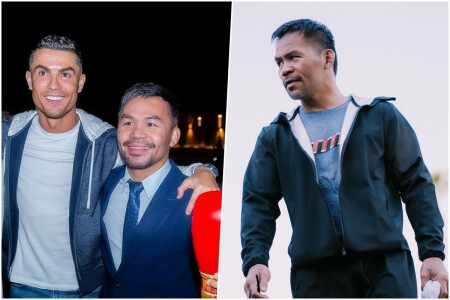 Fostul mare sportiv care câștiga 4 dolari pe zi, dar a adunat o avere de ...