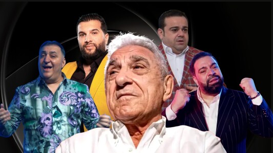 Adevărul despre bătăile încasate de maneliști la petreceri. Giovanni ...