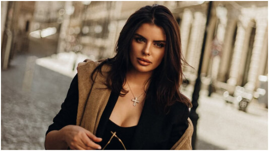 Ileana Lazariuc, veste uriașă legat de un proiect special. Fosta soție a ...