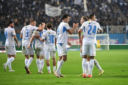 Au sosit la Craiova! Filipe Coelho, vești excelente înainte de reluarea ...