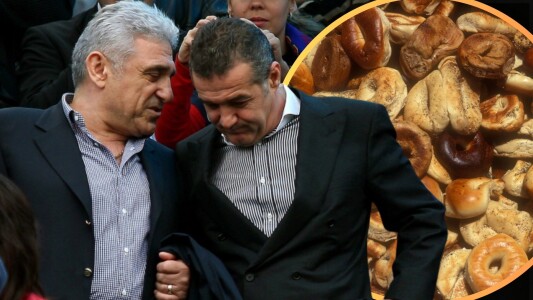 Ce afacere au dezvoltat tatăl lui Gigi și Giovanni Becali: “1,5 lei ...