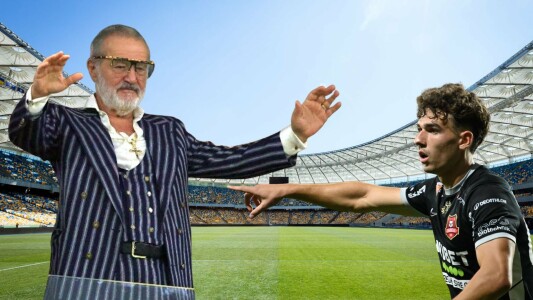 Gigi Becali are pregătită varianta B dacă Kevin Ciubotaru nu va semna cu ...