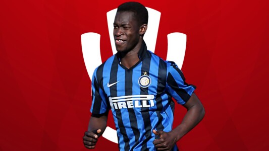 Cine e fostul jucător de la Inter Milano care a semnat în SuperLiga! I-a ...