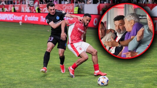 Totul despre mutarea FCSB pe stadionul pe care joacă Dinamo! Radu Popa, ...