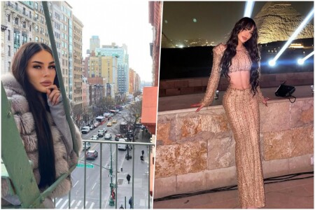 Unica fiică a lui Ion Țiriac, apariție fabuloasă! Cum a reacționat Simona ...