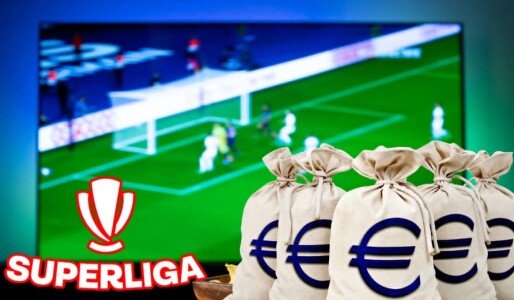 Vine salvarea pentru echipele cu probleme din SuperLiga! Câți bani primesc ...