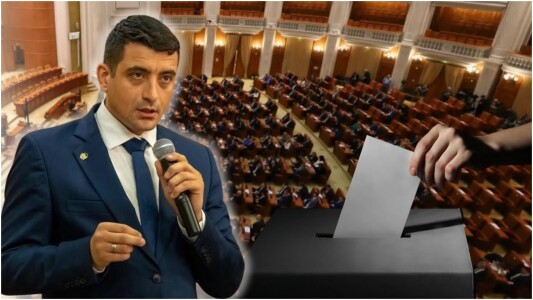Alegerile anticipate, tot mai des pe buzele politicienilor. Cât de realist ...