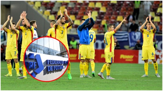 Cine este fostul jucător de la Dinamo și de la națională care speră să ...