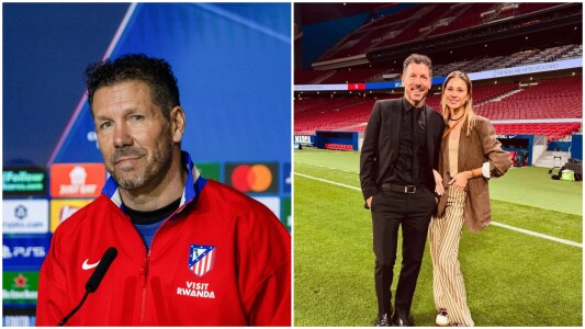 Afacerea fabuloasă pe care o are Diego Simeone în Spania. Ce ”imperiu” ...