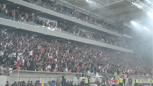 Anunț oficial! Ce se întâmplă cu stadionul pe care Dinamo vrea să joace ...