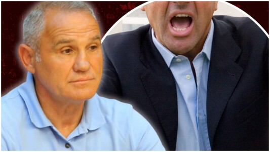 Porecla neștiută a lui Gică Mihali: „Mă tachina încontinuu!”