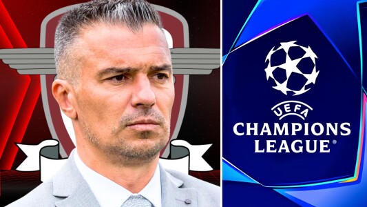 Rapid a forțat două transferuri din Champions League! Ofertele au fost ...
