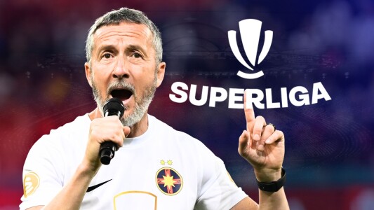 MM Stoica, anunț teribil pentru o echipă din SuperLiga: „N-au licență, se ...