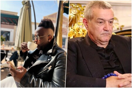 Fotbalistul pentru care s-a luptat Gigi Becali a ajuns în instanță! Ce ...