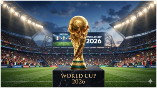 Ce au căutat românii pe Google de când a început Campionatul Mondial 2026. ...